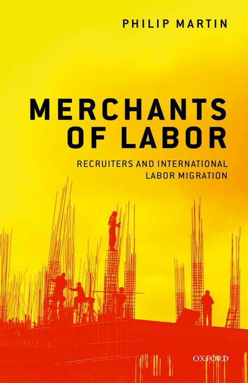 Produktbild: Merchants of Labor