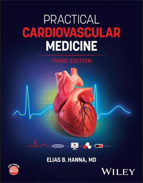 Produktbild: Practical Cardiovascular Medicine