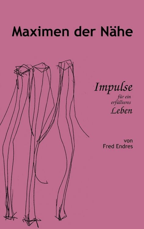 Produktbild: Maximen der N&auml;he