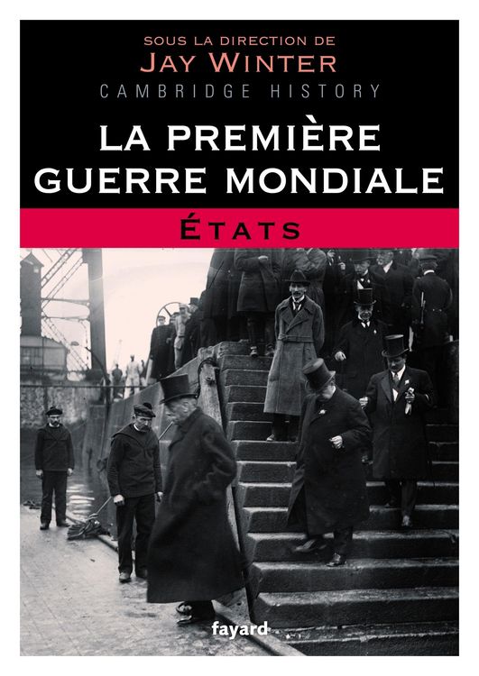 Produktbild: La Premi&egrave;re Guerre mondiale - tome 2
