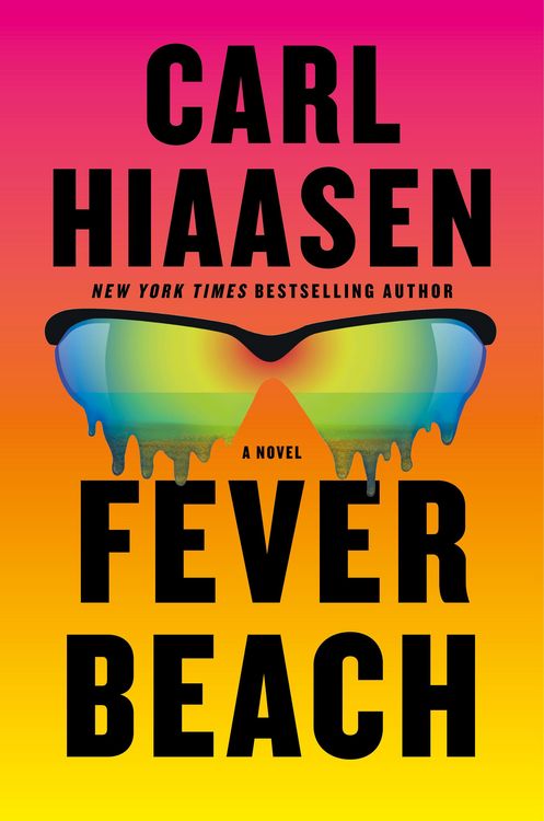 Produktbild: Fever Beach