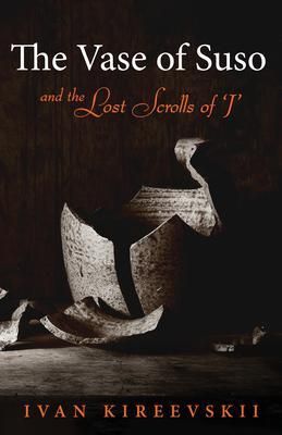 Produktbild: The Vase of Suso and the Lost Scrolls of 'J'