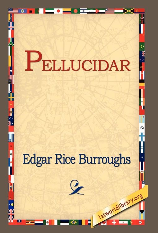 Produktbild: Pellucidar