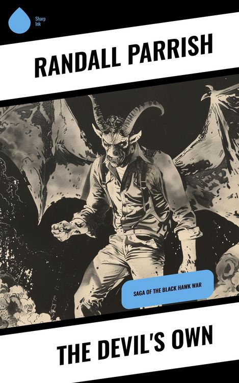 Produktbild: The Devil's Own