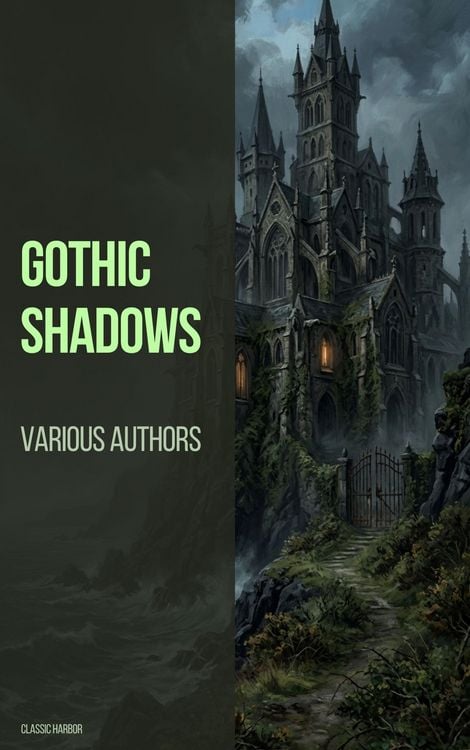Produktbild: Gothic Shadows