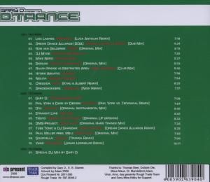 Produktbild: D.Trance 46/Gary D.