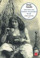 Produktbild: Amerikanin T&uuml;rkler Tarafindan Kesfi