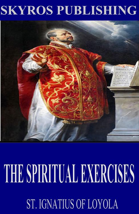 Produktbild: The Spiritual Exercises