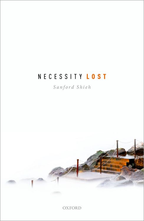 Produktbild: Necessity Lost