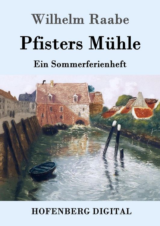Produktbild: Pfisters M&uuml;hle