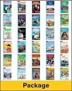 Produktbild: Reading Wonders, Grade 3, Leveled Reader Package 1 of 30 On-Level