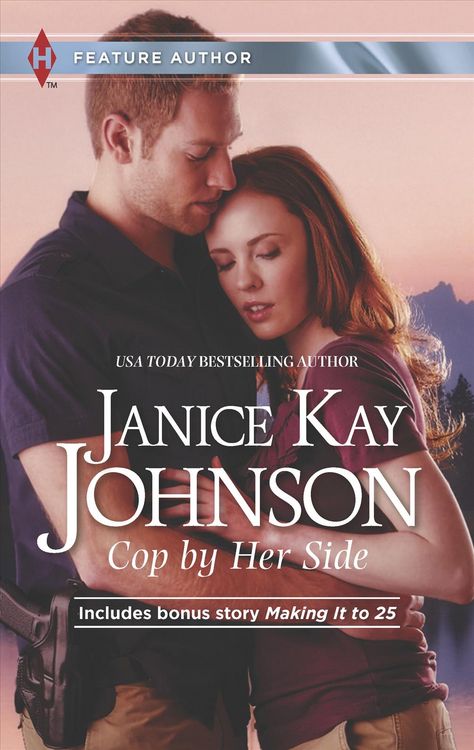 Produktbild: Cop By Her Side