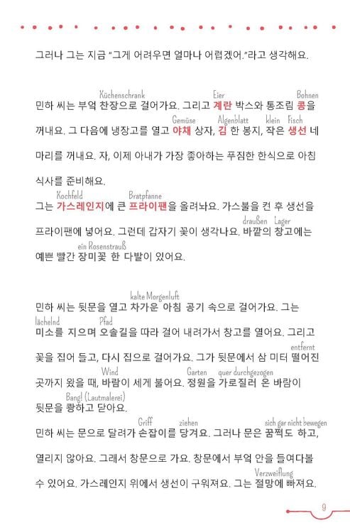 Produktbild: PONS 5-Minuten-Lekt&uuml;ren Koreanisch