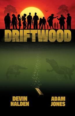 Produktbild: Driftwood