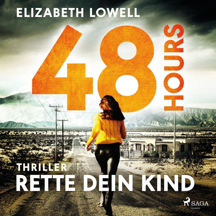 Produktbild: 48 Hours - Rette dein Kind