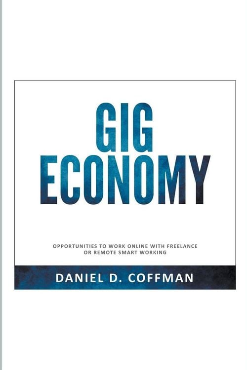 Produktbild: Gig Economy