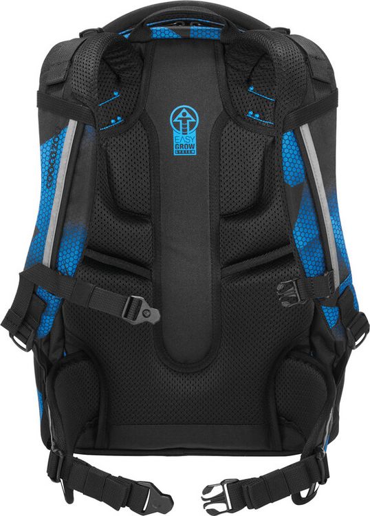 Produktbild: Rucksack MATE Electric Ice