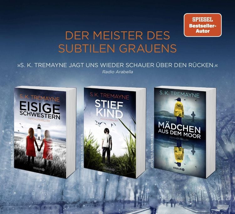 Produktbild: Die Stimme