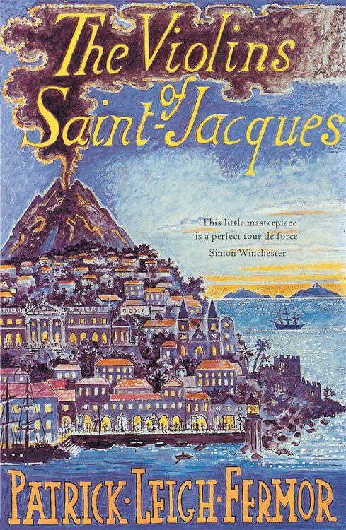 Produktbild: The Violins of Saint-Jacques