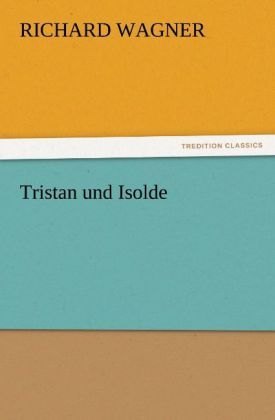 Produktbild: Tristan und Isolde