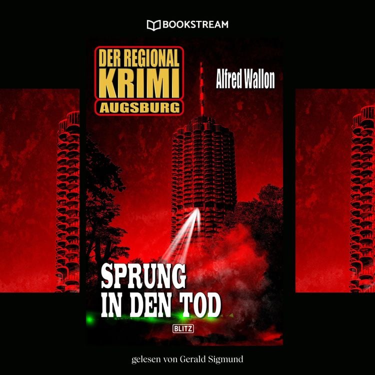 Produktbild: Sprung in den Tod