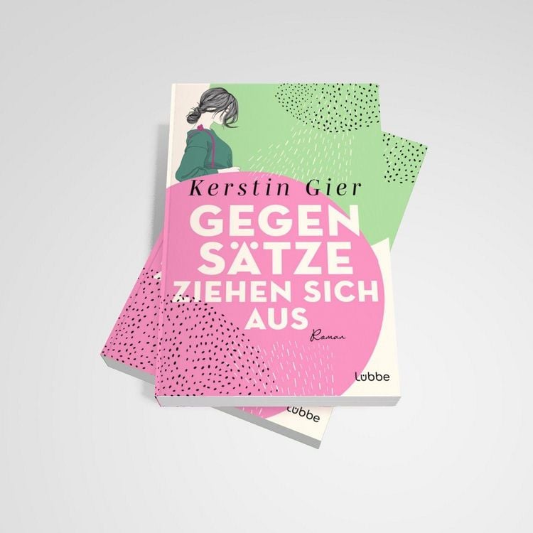 Produktbild: Gegens&auml;tze ziehen sich aus