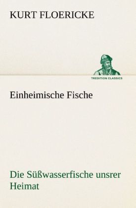 Produktbild: Einheimische Fische