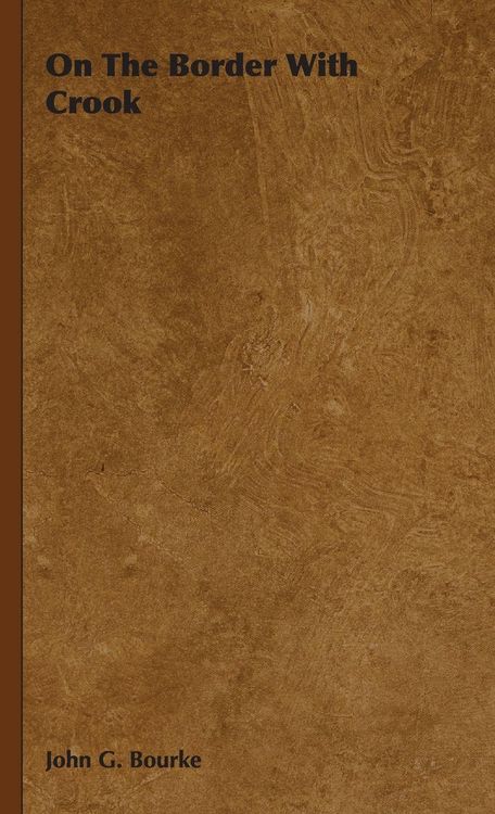 Produktbild: On the Border with Crook