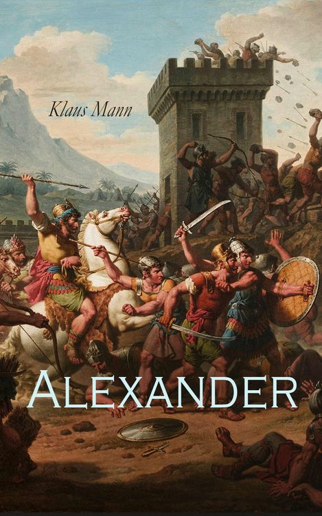 Produktbild: Alexander