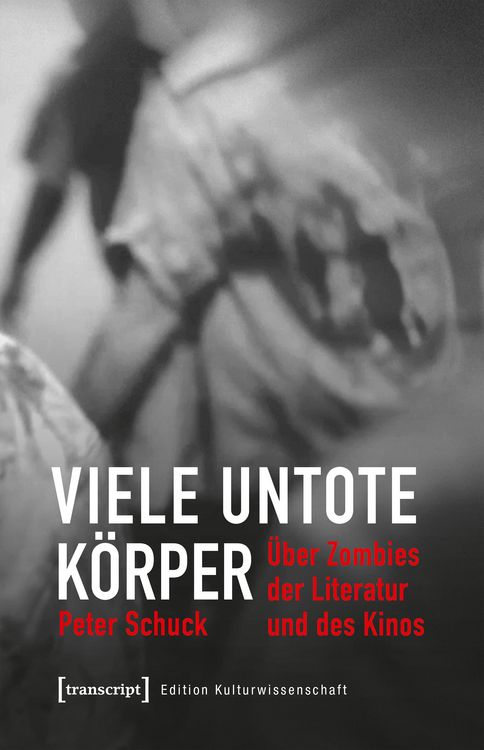 Produktbild: Viele untote K&ouml;rper
