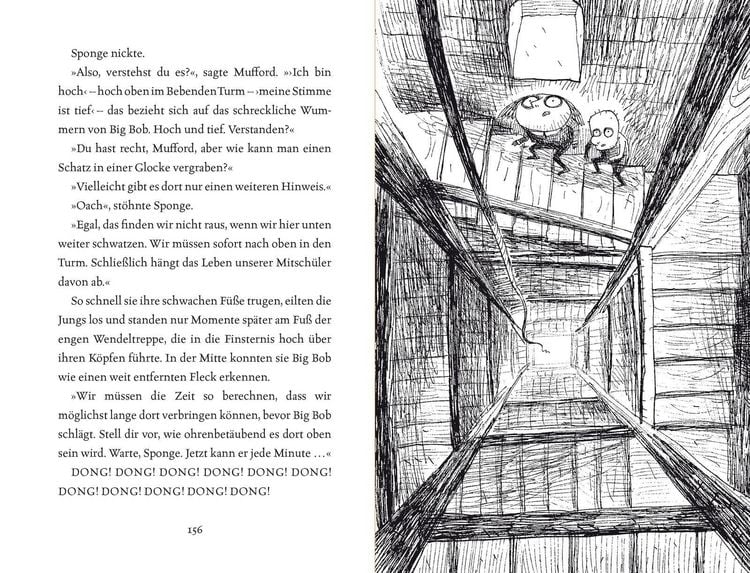 Produktbild: Modermoor Castle 2 &ndash; Die Retter des vergessenen Schatzes