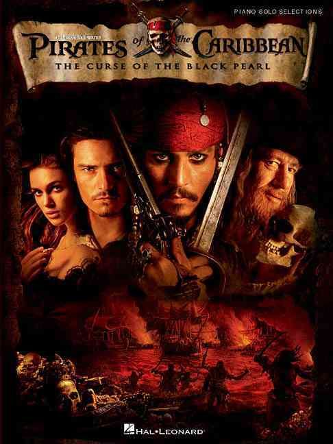 Produktbild: Pirates of the Caribbean: The Curse of the Black Pearl