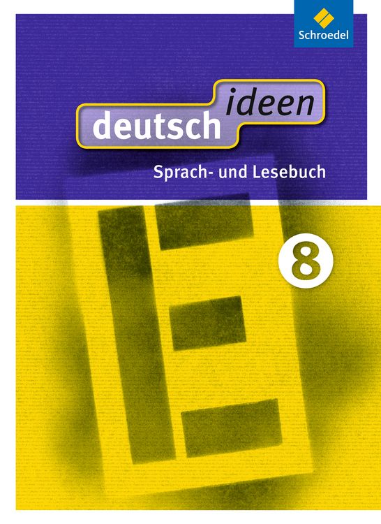Produktbild: deutsch ideen SI - Ausgabe 2012 Ost