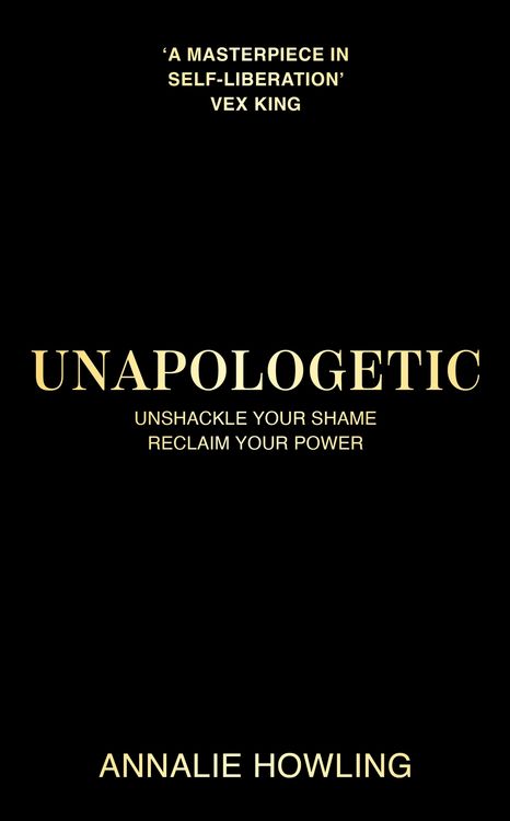 Produktbild: Unapologetic