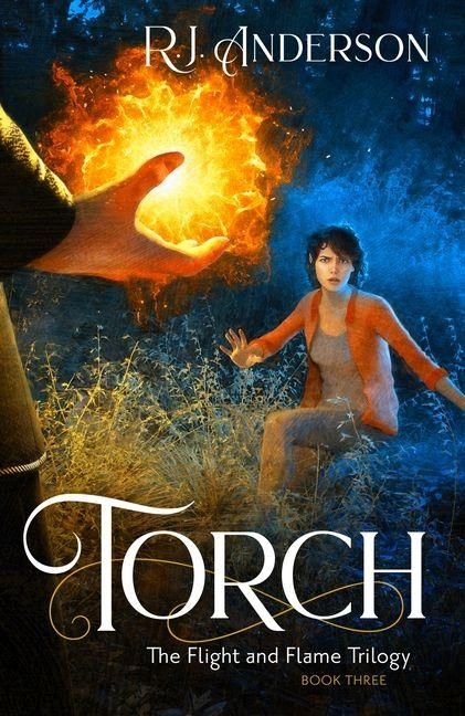 Produktbild: Torch