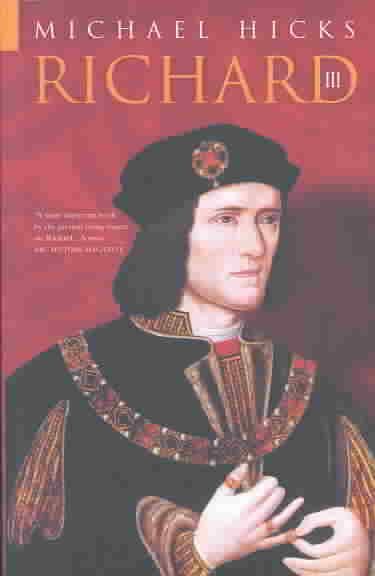 Produktbild: Richard III