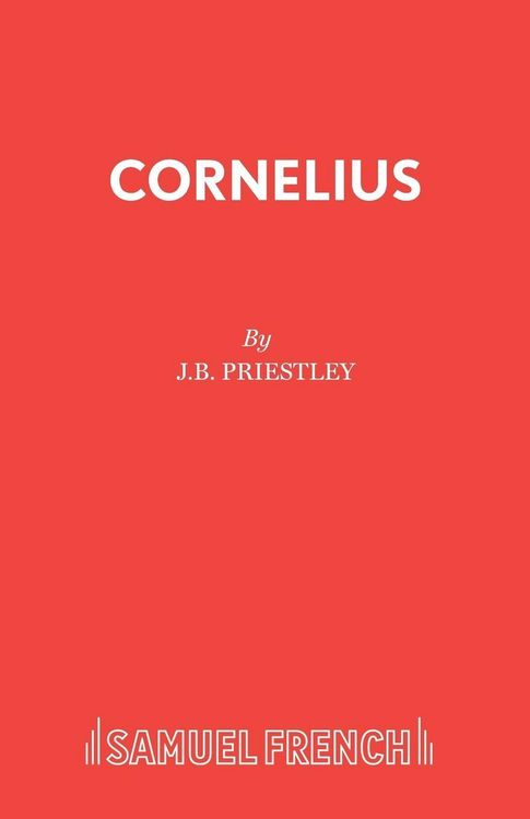 Produktbild: Cornelius