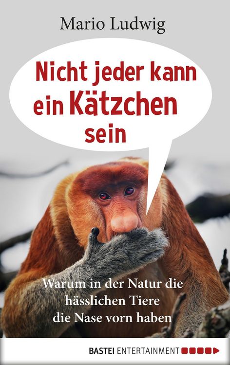 Produktbild: Nicht jeder kann ein K&auml;tzchen sein