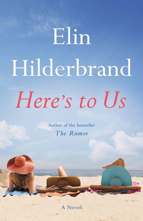 Produktbild: Here's to Us