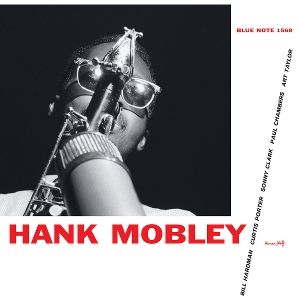 Produktbild: Hank Mobley
