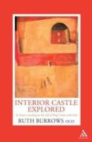Produktbild: Burrows, R: Interior Castle Explored