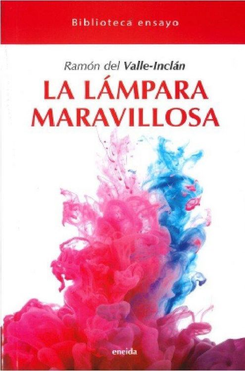 Produktbild: La lampara maravillosa