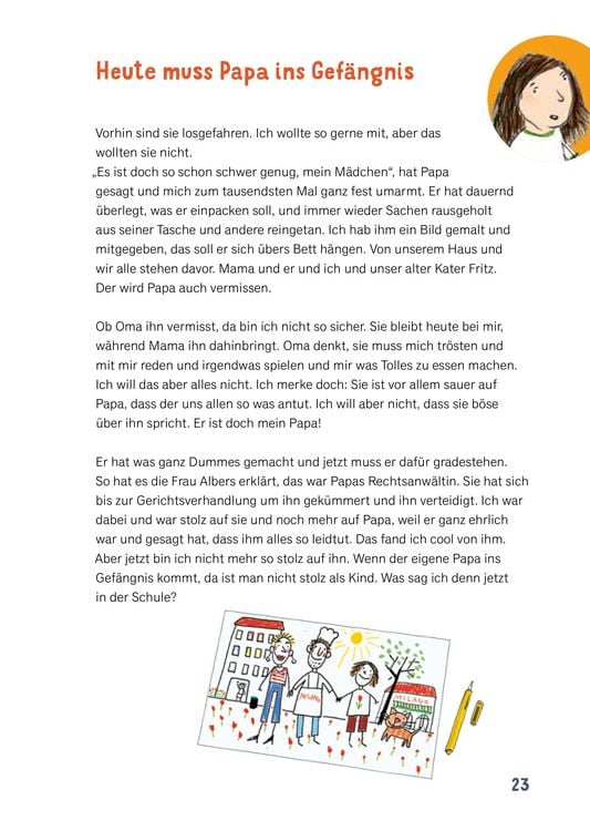 Produktbild: Im Gef&auml;ngnis