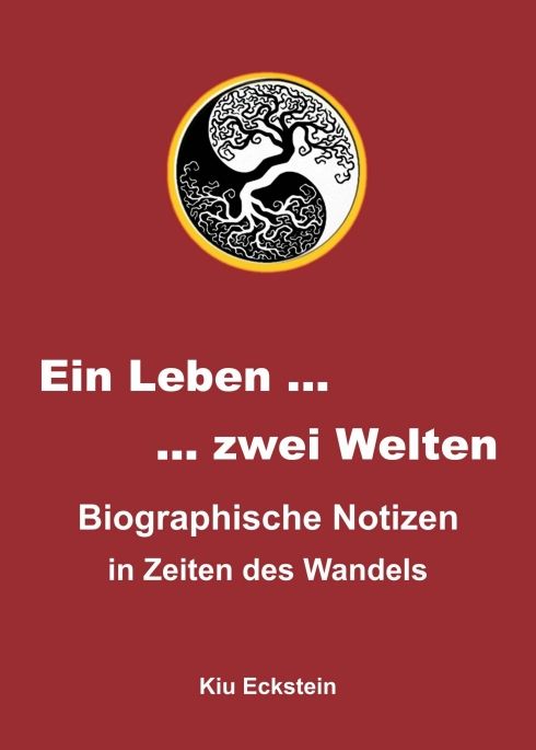 Produktbild: Ein Leben &hellip; zwei Welten