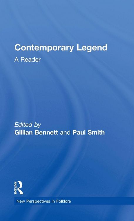 Produktbild: Contemporary Legend