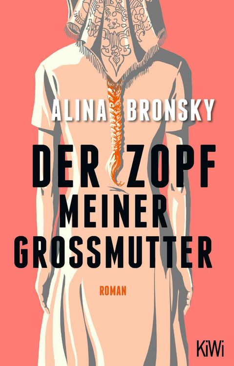 Produktbild: Der Zopf meiner Gro&szlig;mutter