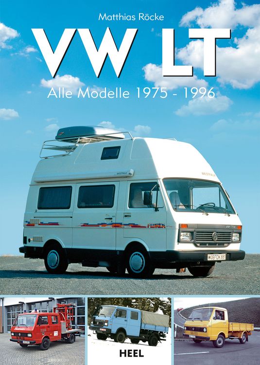 Produktbild: VW LT