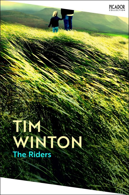 Produktbild: The Riders