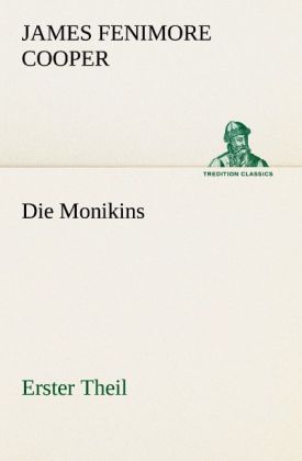 Produktbild: Die Monikins
