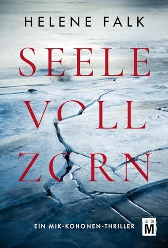 Produktbild: Seele voll Zorn